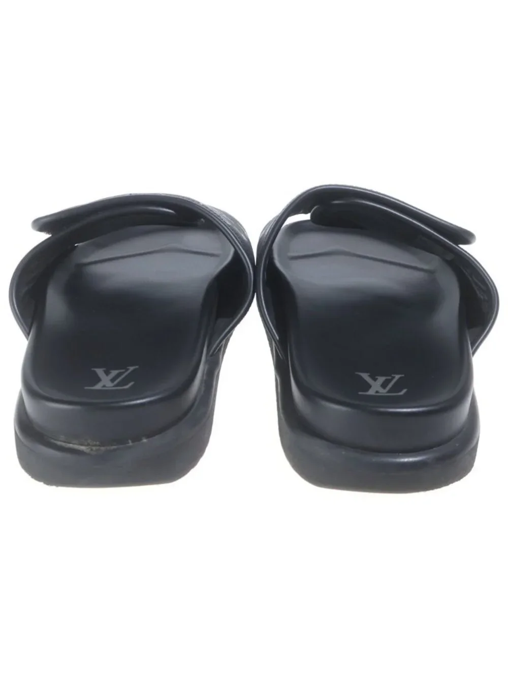 Louis Vuitton Monogram Sandal